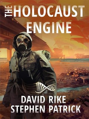 cover image of The Holocaust Engine